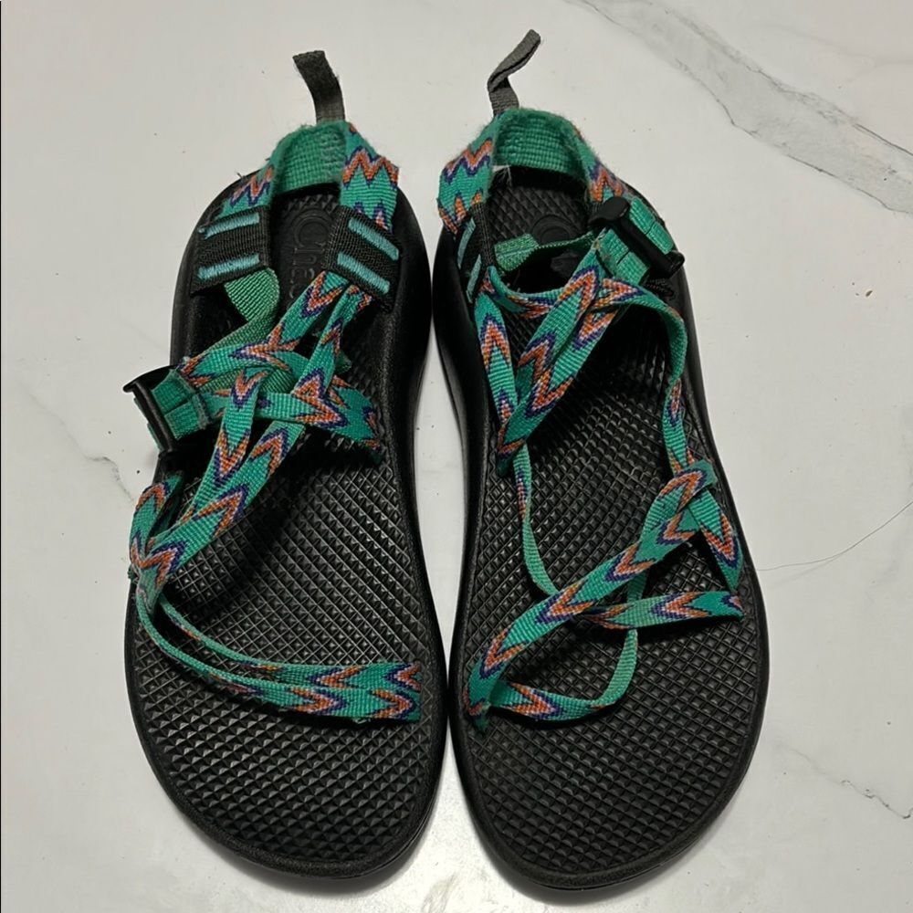 Chaco Multicolor Sandals